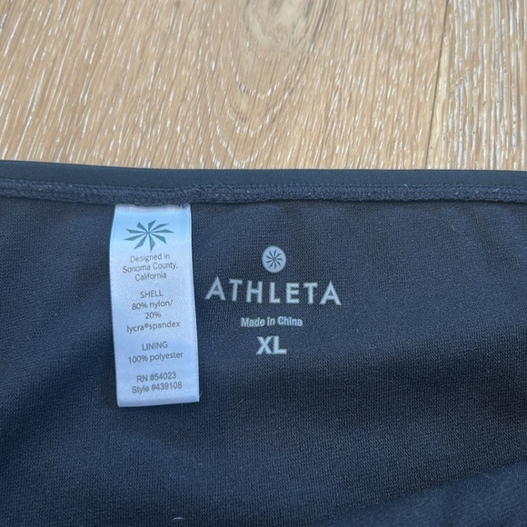 Athleta Bikini Bottoms - Picture 2 of 4